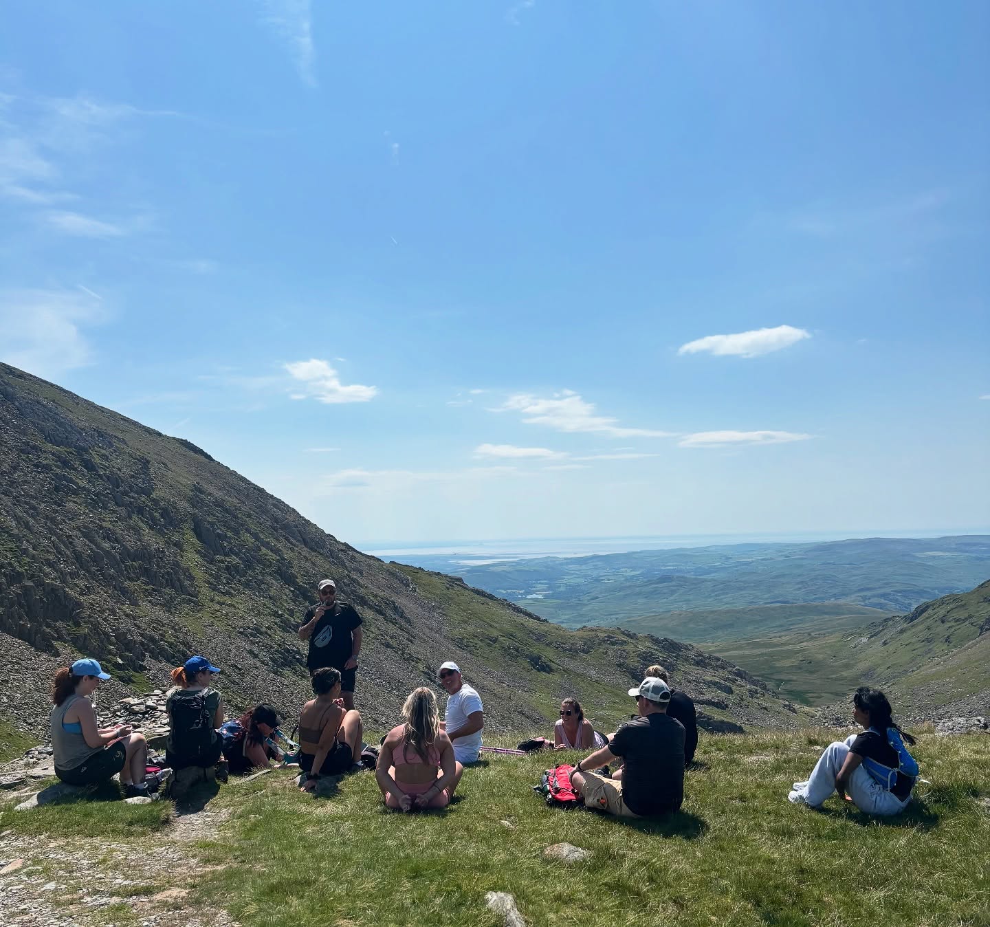 Coniston Walk photo 7